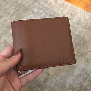 Gucci Wallet